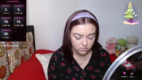 Snapshot of agata_a chatting on 12-19-24, 06:01 Hanna online show from 12-19-24, 06:01