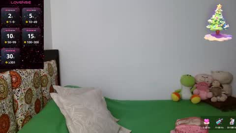 Snapshot of agata_a chatting on 12-24-24, 04:51 Hanna online show from 12-24-24, 04:51