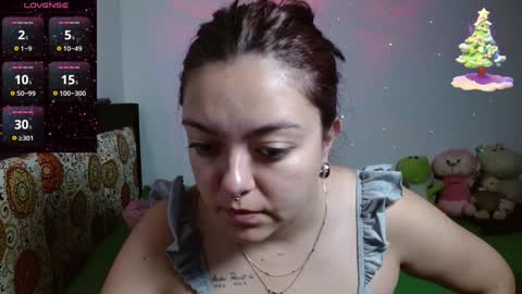 Snapshot of agata_a chatting on 12-27-24, 04:21 Hanna online show from 12-27-24, 04:21