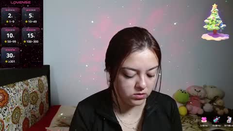Snapshot of agata_a chatting on 12-30-24, 12:52 Hanna online show from 12-30-24, 12:52