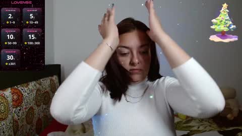 Snapshot of agata_a chatting on 01-03-25, 02:40 Hanna online show from 01-03-25, 02:40