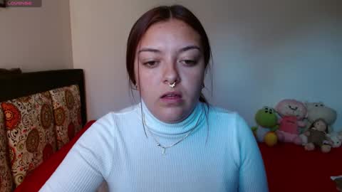 Snapshot of agata_a chatting on 01-21-25, 08:32 Hanna online show from 01-21-25, 08:32