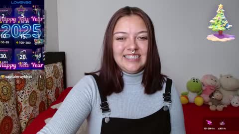 Snapshot of agata_a chatting on 01-23-25, 04:37 Hanna online show from 01-23-25, 04:37