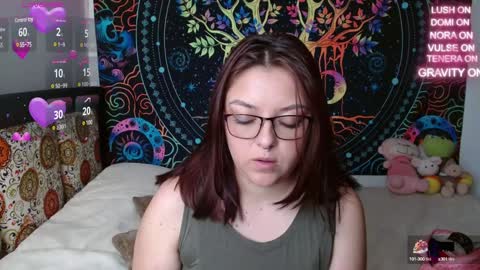 Snapshot of agata_a chatting on 02-05-25, 05:53 Hanna online show from 02-05-25, 05:53