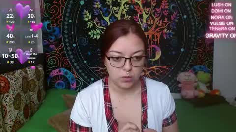 Snapshot of agata_a chatting on 02-18-25, 03:32 Hanna online show from 02-18-25, 03:32