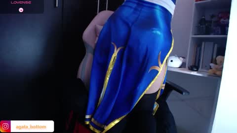 Agata online show from 02-28-25, 09:55