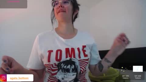 Agata online show from 10-06-25, 09:45