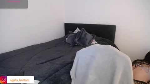 Agata online show from 01-17-26, 07:50