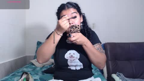 Agatha online show from 03-26-26, 03:34