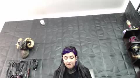  Miss Agata  online show from 07-11-26, 06:32