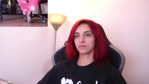 Agata Collinss online show from 02-01-26, 03:54