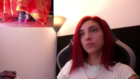 Agata Collinss online show from 02-04-26, 02:01