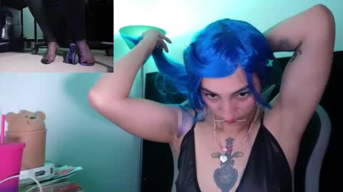 Agata Collinss online show from 02-05-26, 05:56