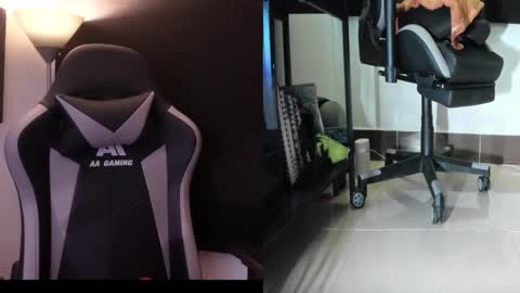 Agata Collinss online show from 02-21-26, 04:02