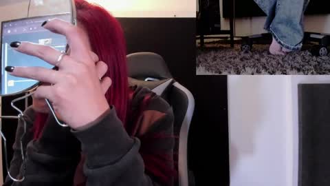 Agata Collinss online show from 04-02-26, 03:59