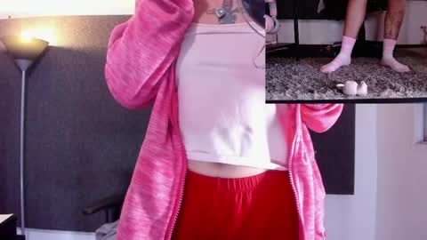 Agata Collinss online show from 05-16-26, 05:26