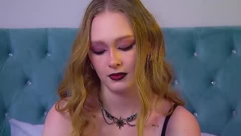 AgataFoxley online show from 02-10-26, 06:17