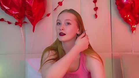 AgataFoxley online show from 02-13-26, 06:37