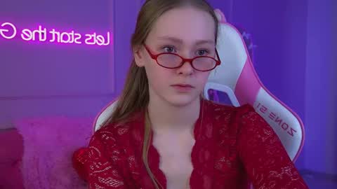 AgataFoxley online show from 02-27-26, 06:57