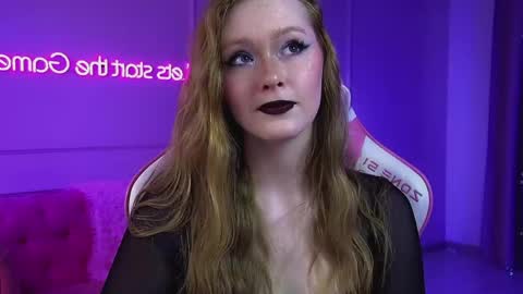 AgataFoxley online show from 05-05-26, 06:32