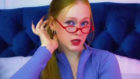 AgataFoxley online show from 06-05-26, 06:20
