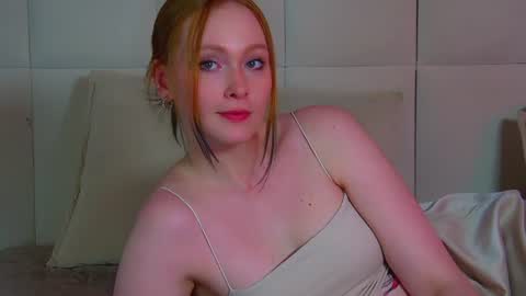 AgataFoxley online show from 07-19-26, 09:18