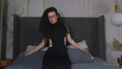 Agata online show from 05-28-26, 05:10