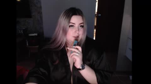 Snapshot of agatasweeti chatting on 02-17-25, 08:58 Agata online show from 02-17-25, 08:58