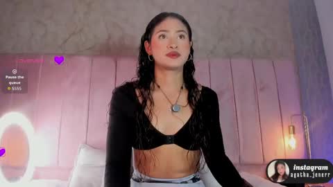 agatha_jener online show from 05-21-26, 11:28