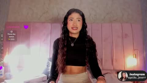 Snapshot of agatha_jener chatting on 06-04-26, 11:38 agatha_jener online show from 06-04-26, 11:38