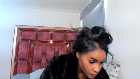 Snapshot of agatha_morrison1 chatting on 01-05-25, 08:42 Agatha online show from 01-05-25, 08:42