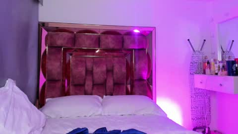 Snapshot of agatha_morrison1 chatting on 01-30-25, 12:50 Agatha online show from 01-30-25, 12:50