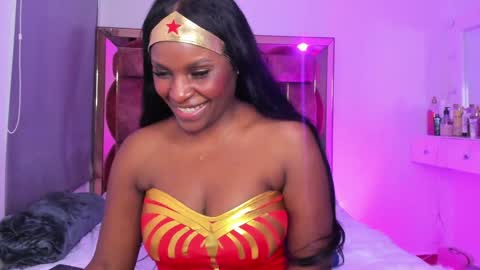 Snapshot of agatha_morrison1 chatting on 02-01-25, 10:34 Agatha online show from 02-01-25, 10:34