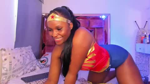 Snapshot of agatha_morrison1 chatting on 02-27-25, 07:47 Agatha online show from 02-27-25, 07:47