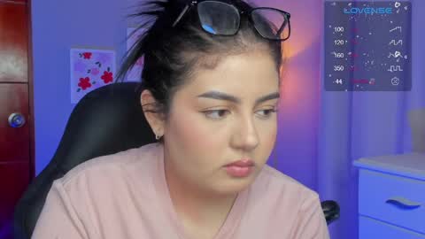 Cat online show from 04-18-26, 05:11