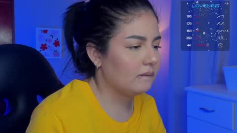 Cat online show from 04-21-26, 04:30