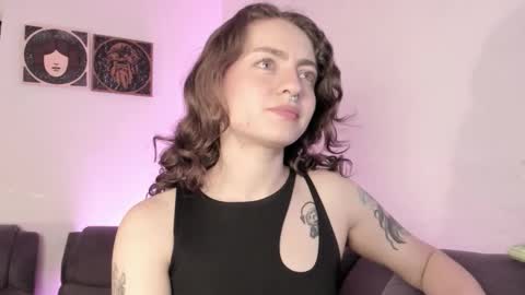 Camila     2 online show from 03-16-26, 12:06