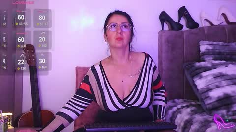 Agathabrunner online show from 03-26-26, 02:28