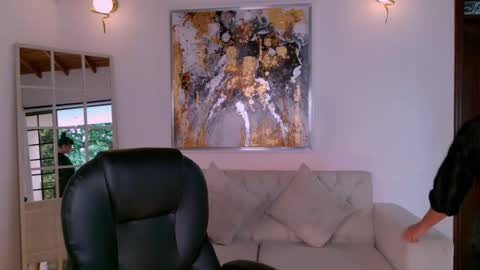 Agatha online show from 02-19-26, 09:00