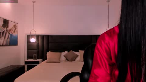 Agatha online show from 03-16-26, 08:57