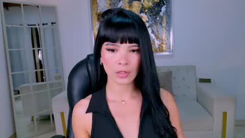 Agatha online show from 07-26-26, 11:55