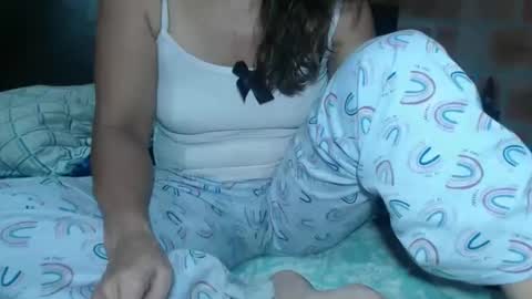 Agatha online show from 02-13-26, 12:23