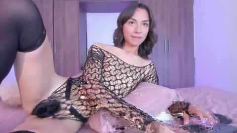 Agatha online show from 05-06-26, 04:30