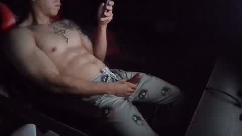 age96 online show from 04-12-26, 08:19