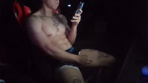 age96 online show from 04-21-26, 08:31