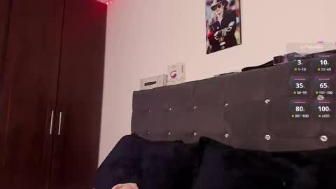 Snapshot of aggie_swett chatting on 03-28-26, 11:48 Maggie online show from 03-28-26, 11:48