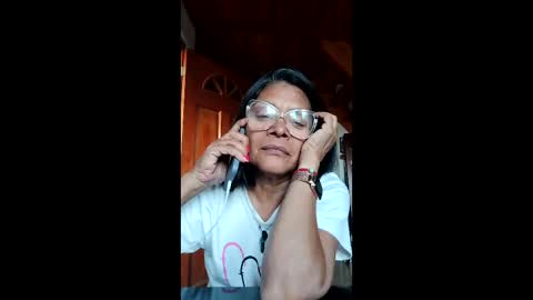 aghatah online show from 03-28-26, 10:20