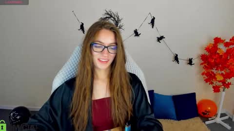 Snapshot of agnes_wells chatting on 11-03-25, 09:21 agnes wells online show from 11-03-25, 09:21