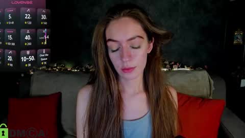 Snapshot of agnes_wells chatting on 01-13-26, 09:36 agnes wells online show from 01-13-26, 09:36