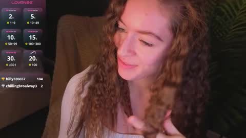 Snapshot of agnes_wells chatting on 03-10-26, 08:19 agnes wells online show from 03-10-26, 08:19